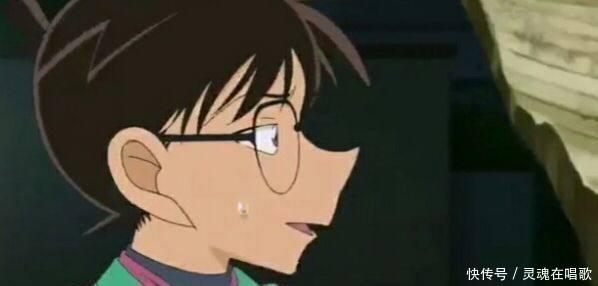 毛利蘭空手道有多強 看她空手破鐵門就知道了 網友 社會我蘭姐 雪花新闻