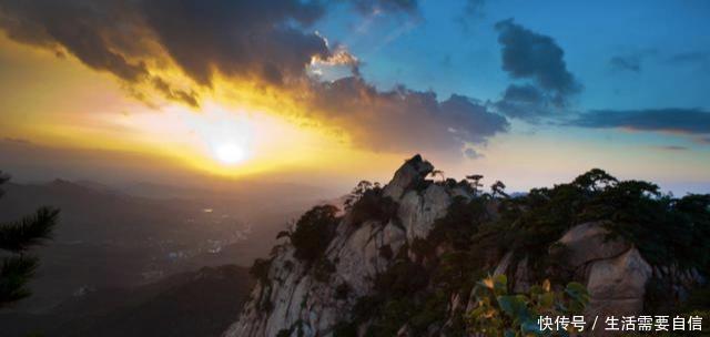 一座被称为共和国钢都的三线城市