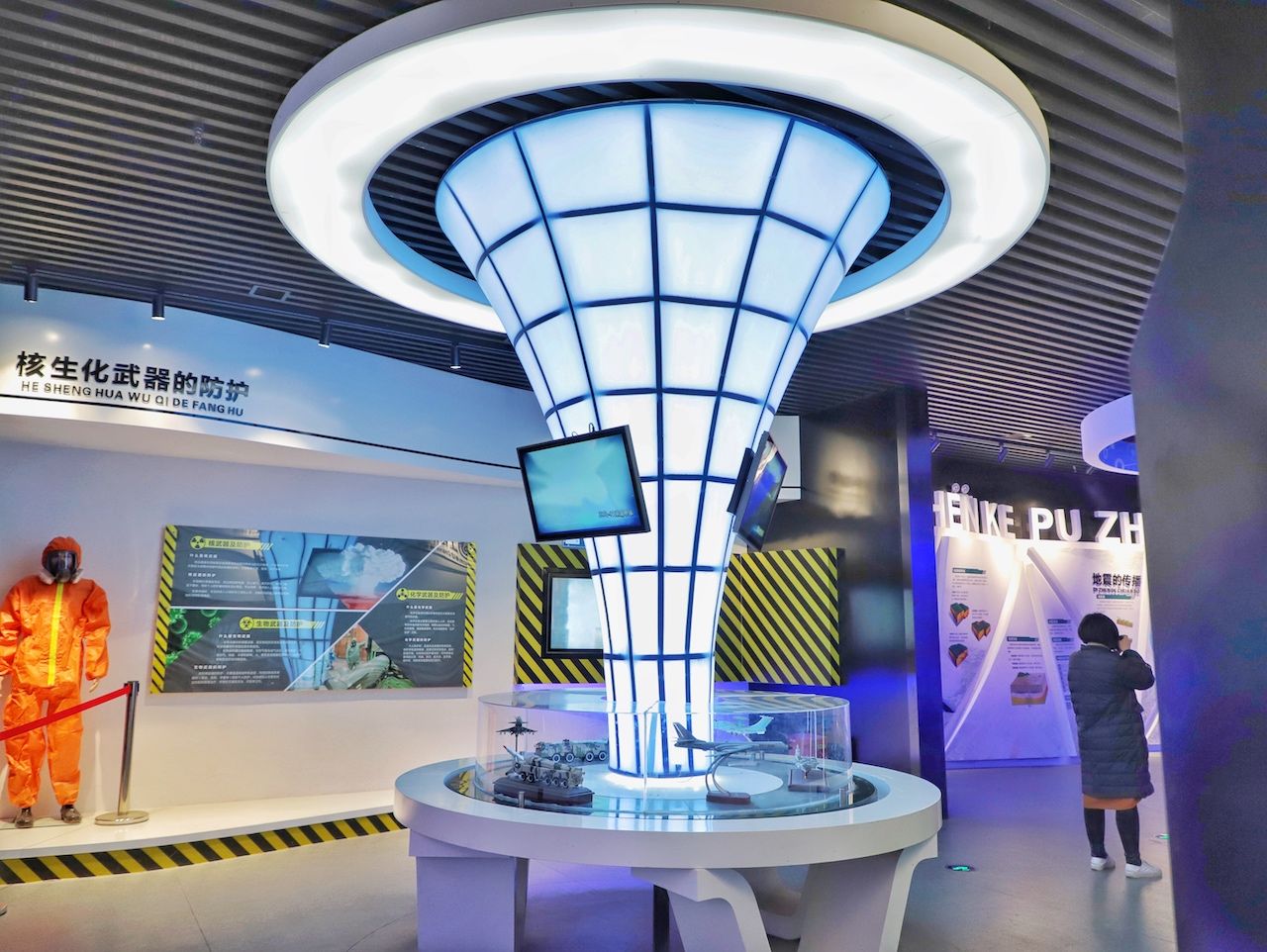 武汉周边游3??丨黄陂赏花和登山徒步，推荐这四个景区必须打卡