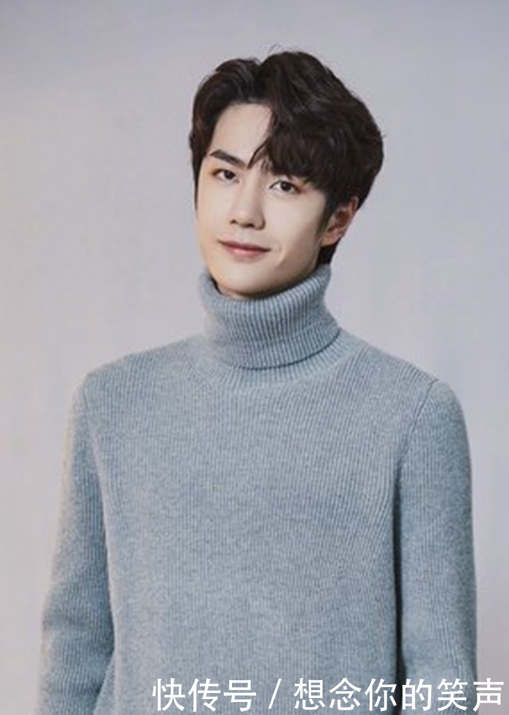 『播先』杨紫王一博首次合作,新剧《乔家的儿女》未播先火,太期待了