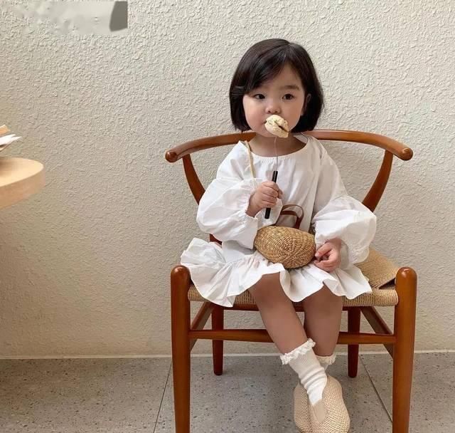 『太会』小孩太会穿系列又来了!