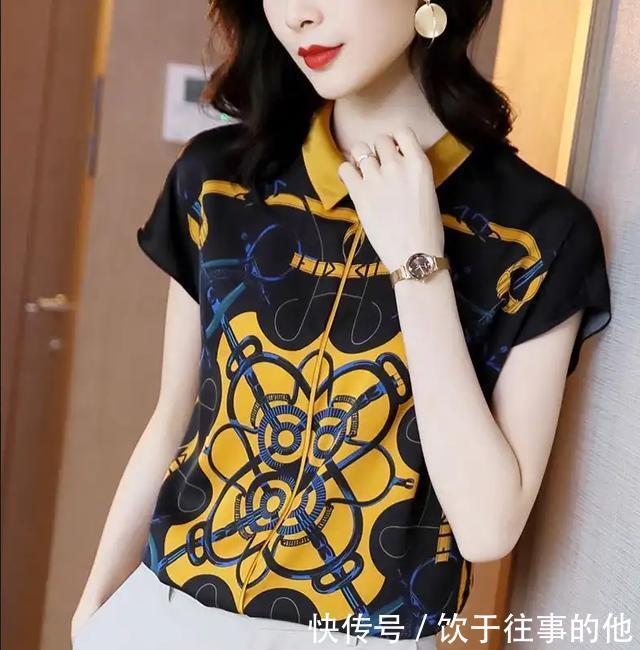 心仪|足足找五天,才找到心仪“小花衫”,款款惊艳出众,美的清新脱俗