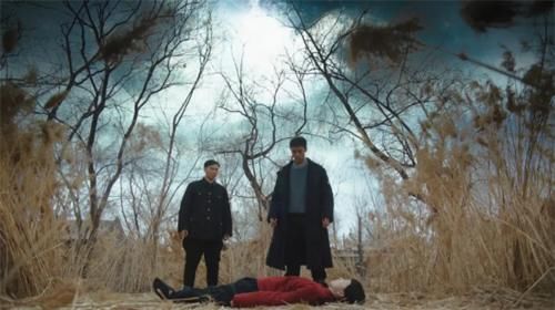 新世界剧演周冬雨