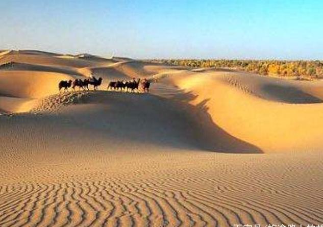 我国最“隐蔽”的村子，与世隔绝了400多年，苦苦找寻30年才找到