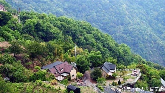 俗语“盖房不落断，落断无三代”，啥意思？老祖宗盖房选址有讲究