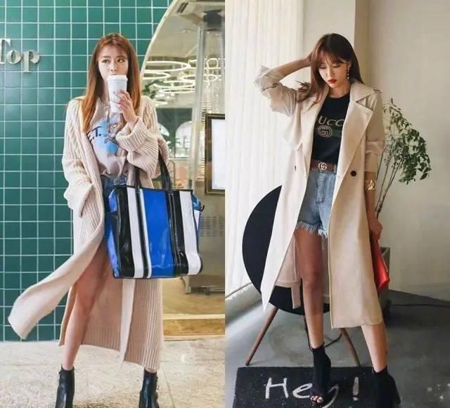  秘密@买再好衣服裤子，都比不上这好多个配搭秘密！