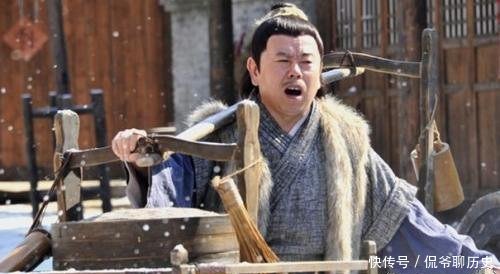  『戴绿帽』武大郎真的被戴绿帽, 后又被下毒致死 其实真实情况是这样的哦!