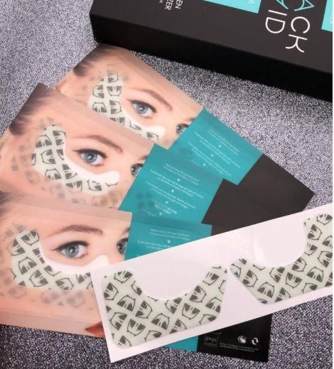 半个娱乐圈都在用的黑眼圈救星,眼部也要get明星同款