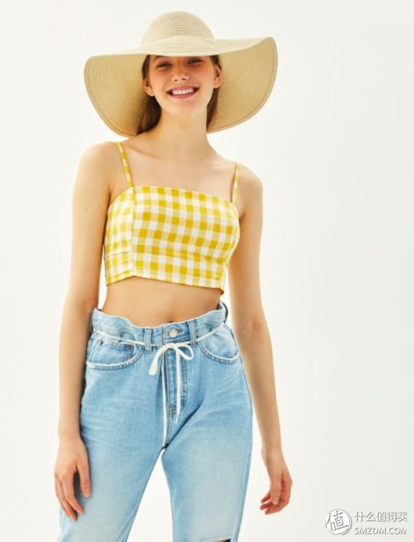 炎炎夏日，清爽百搭衣橱已上线