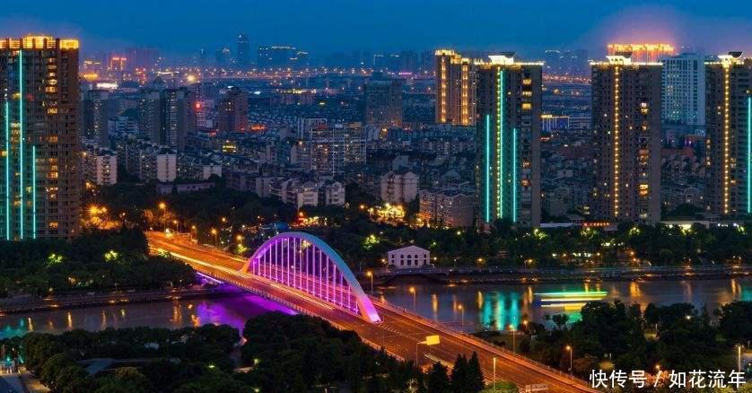  【第一城】浙江这两座城市若是“合并”发展，有望赶超杭州，成