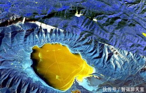 全球最深的十大湖泊, 第一名曾经是中国的内陆湖