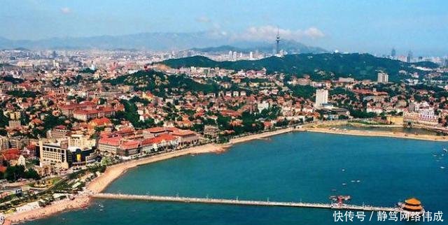 中国最安全的5个城市, 看看有你所在的城市吗