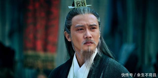  [让刘备]庞统一事无成，凭什么和诸葛亮齐名刘备这一点，孔明比不上他！