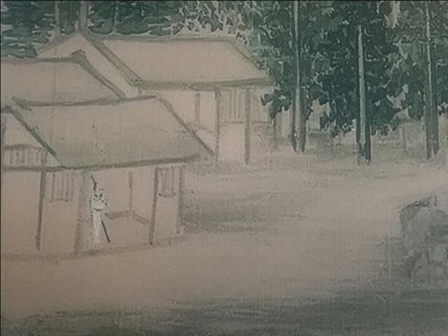  「隐秘」清清南明河，萋萋芳杜洲，隐秘300年的贵州味道！