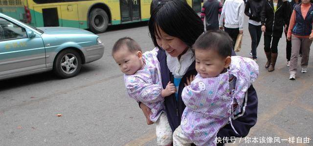 全面二孩政策遇冷，国人真得不愿意生了吗这次专家说出大实话