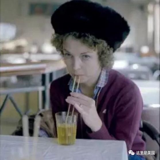 38年前美国夫妻拍下1600张游客照，让全世界看到没有PS过的中国有