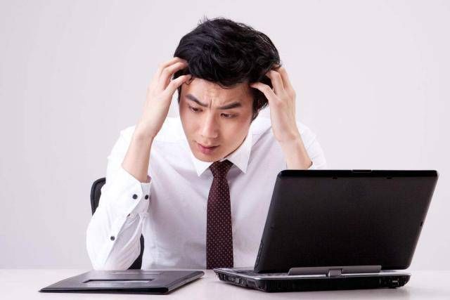  职务职级■公务员“能上能下”通道打开了，这几种公务员有压力