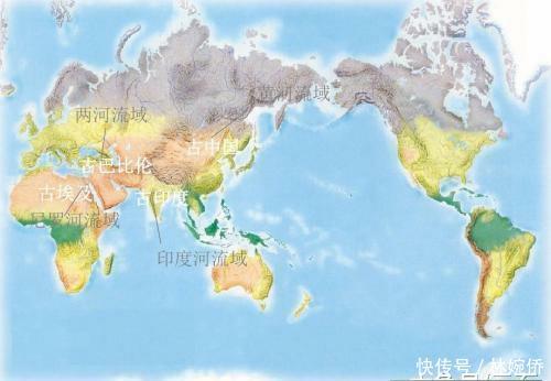 人类历史上的第一个超级大国,称霸世界2000年,现却病入膏肓