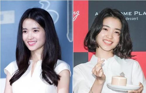  适合■脸上有4种“特征”不适合剪刘海，谁剪谁难看，立刻让你老10岁