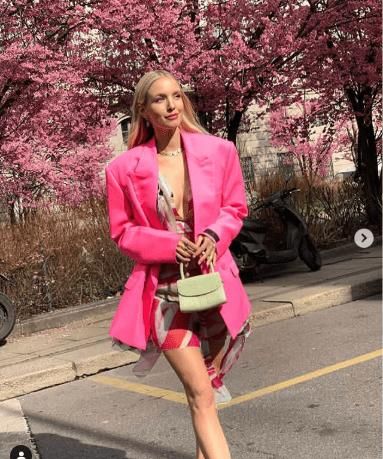  【颈链】颈链都过时了，就放过它吧！本季这3大项链元素才是你的时髦首选