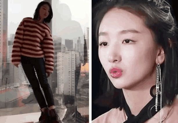 杨幂、周冬雨的耳环都才几百块, 你距离女明星的差距就是一个耳环