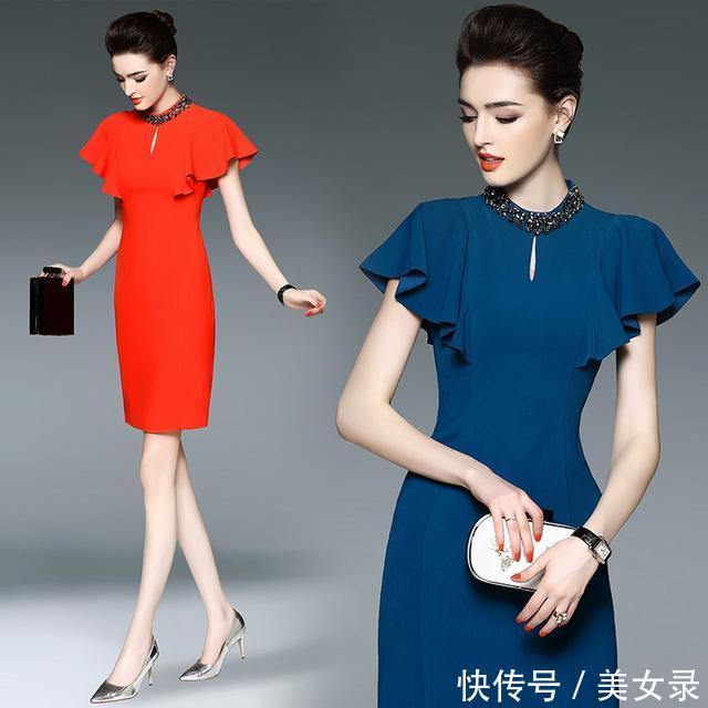 裙子粉粉嫩嫩的，颜色衬肤白，做工也挺精细的，很淑女风的连衣裙