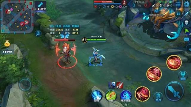 王者荣耀:新晋T1打野公孙离,用异变铭文伤害最