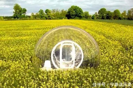  「露营」露营乡村帐篷营地，点亮乡村旅游生活
