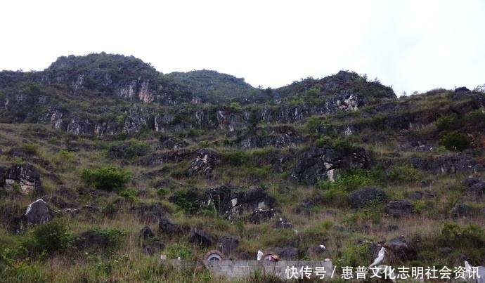  『农民』湖北农民家祖坟冒青烟，专家闻讯赶来，专家勘测后封锁了整座山