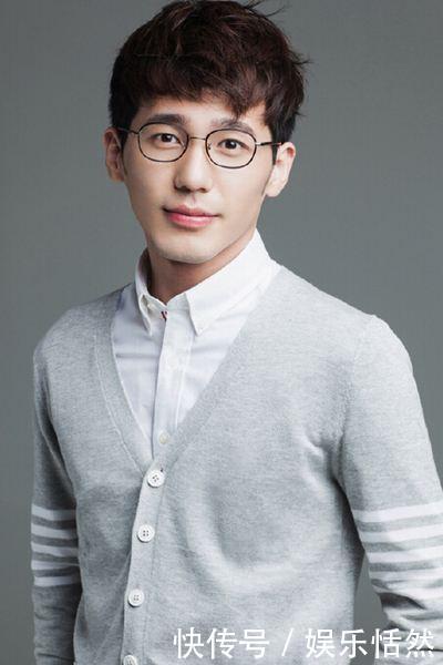 白宇的非主流贴吧张翰的文艺博客,明星过去都