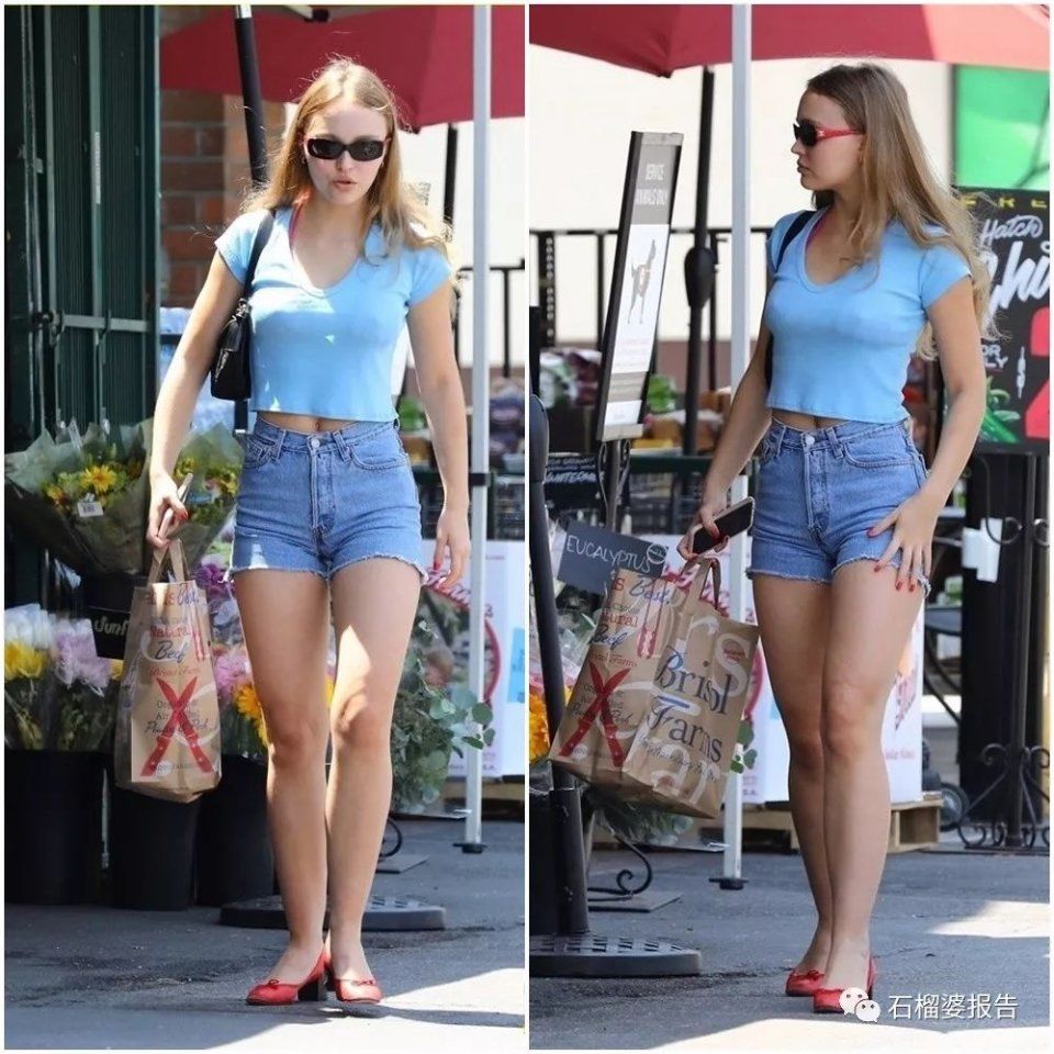 Vogue说坏品味是好事情，那我们一起来穿奶奶裙