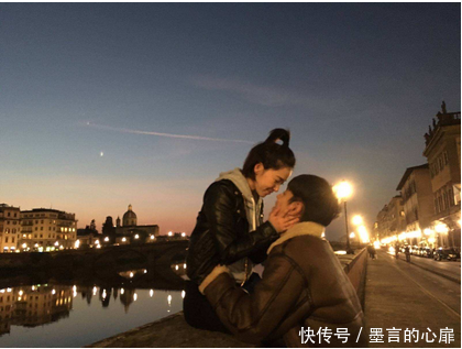 阚清子发文证实分手，背后究竟是炒作还是真爱？网友：别再提了