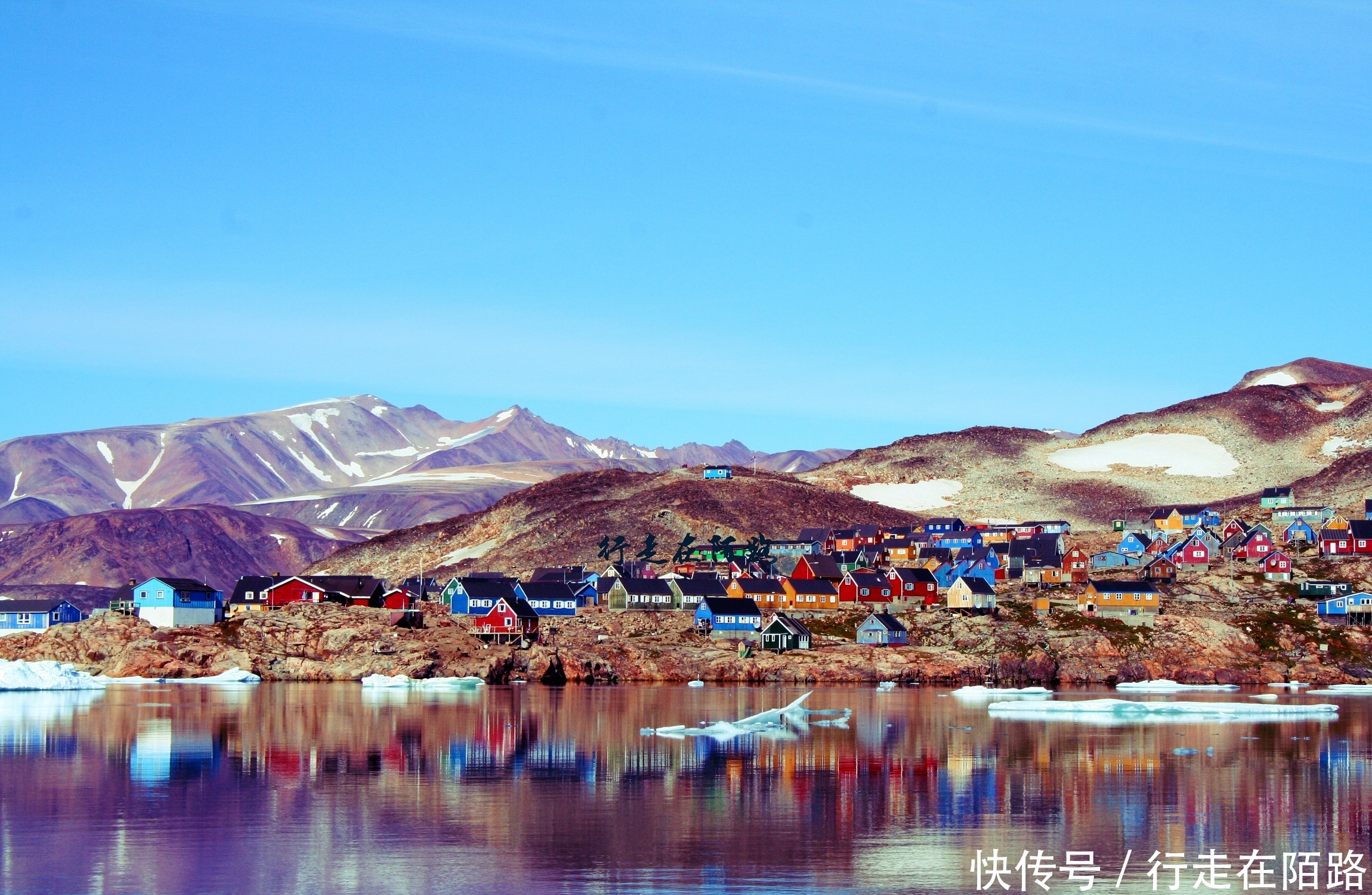 全球最大公园：免门票一周消费超5万，一年只有5200个游客