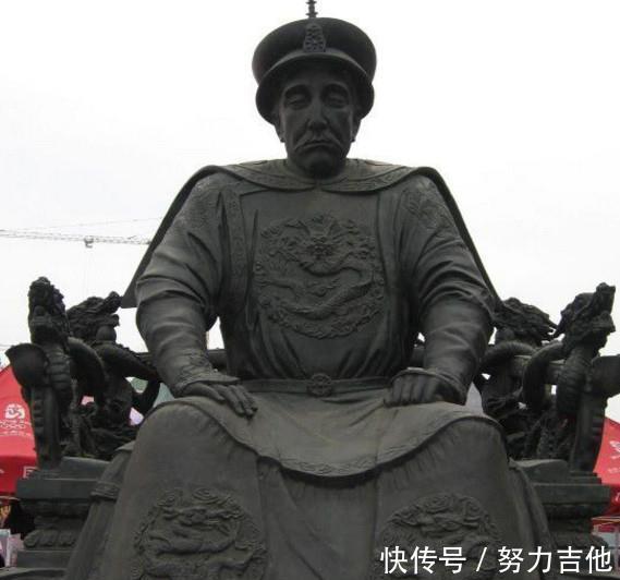 『秘密』大清未解之谜努尔哈赤带走了什么秘密!
