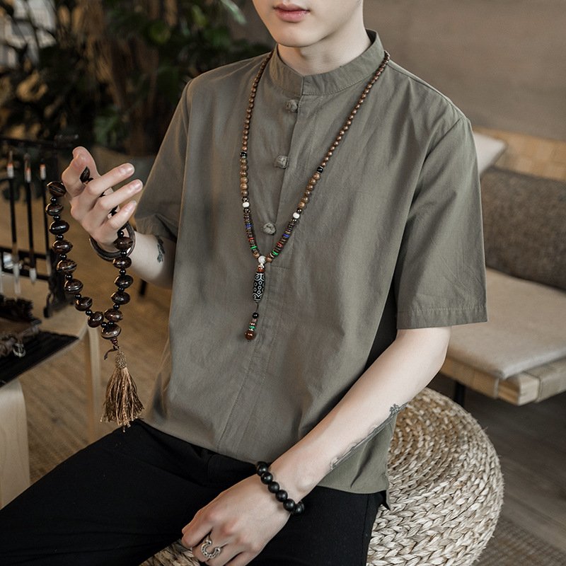 讲真的!男人少把衣塞裤里,又土又俗!学学下面,迷倒一大片女人