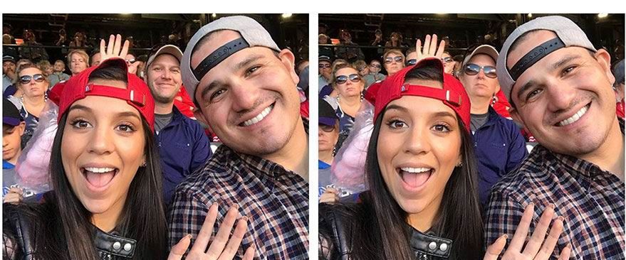 国外PS大神帮网友P图,每次都按网友要求,每次都让网友哭笑不得