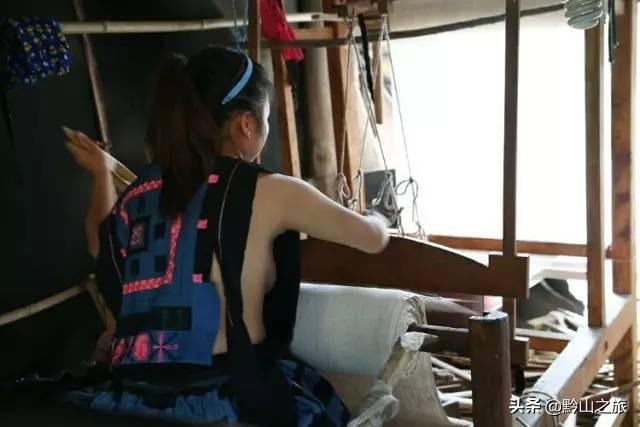贵州荔波大山深处，有支几乎与世隔绝的民族，女子不穿内衣