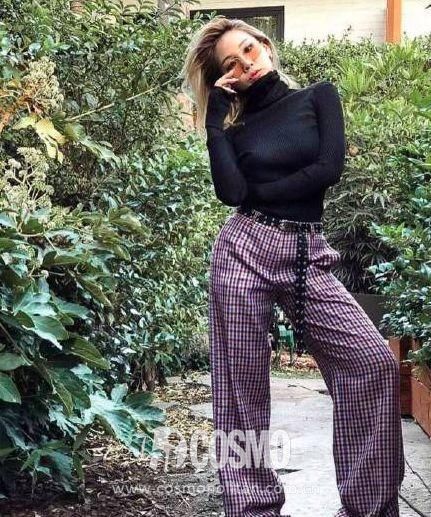 美人计｜胖成了XL的，又何止CL一个人