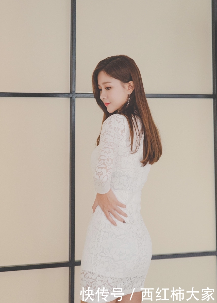 『model』Korean model套装搭配图集第七十九篇