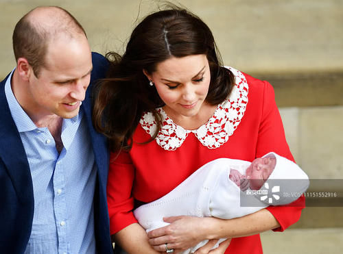 保持优雅还能不受罪，凯特王妃穿高跟鞋有什么小技巧呢？