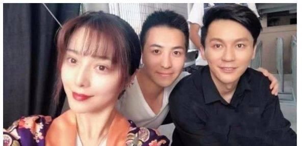 范冰冰高调回国,无声霸气回应不实消息,你们怎么看!