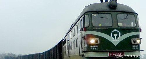  「直达」中国最特殊的火车：全都是卧铺，一站直达，醒来就到目