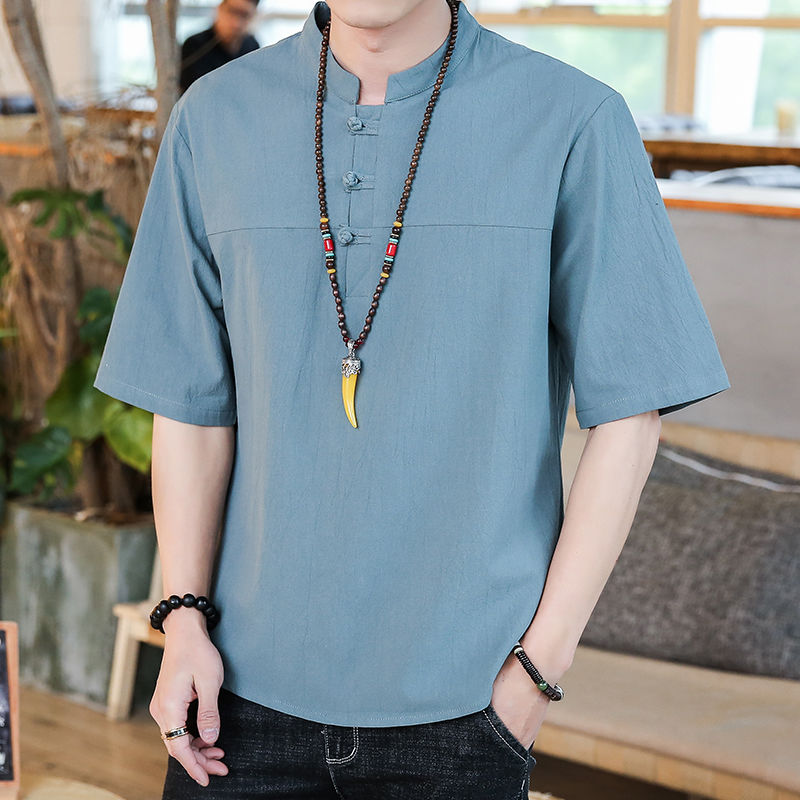 男人千万不要衣塞裤子，学北京男人这样穿，让女神成为你的女人