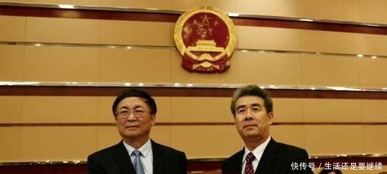 二度出任深圳副市长的刘庆生