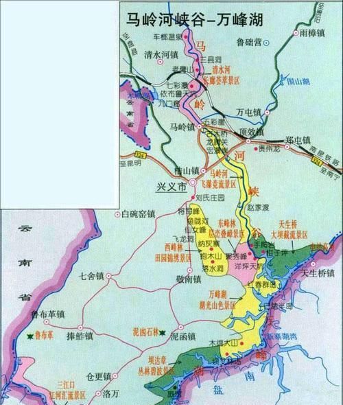 「泡沫箱」万峰湖真的是钓鱼人的天堂吗？