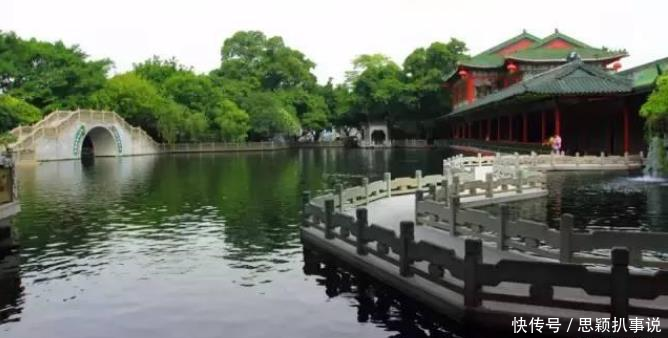  『线城市』广东省第一大城市角逐：广州和深圳，谁会成为最终的胜利者呢？