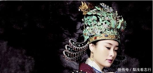 大明：大明风华：2个女人最睿智，胡善祥证明上位不易，若基终大婚