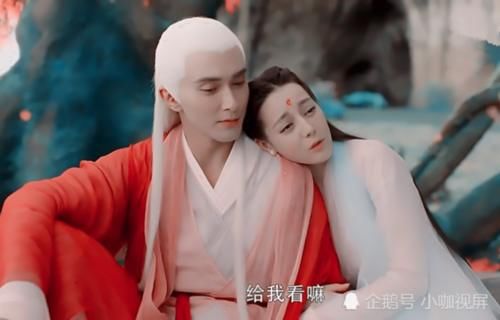 [愤怒]《枕上书》60集未删减版火遍海外，看到国内未播画面，粉丝愤怒了