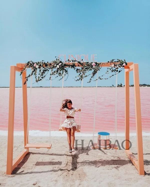 好看| 裙子和T恤才是女生开心的根本!就想天天这样穿去度假!