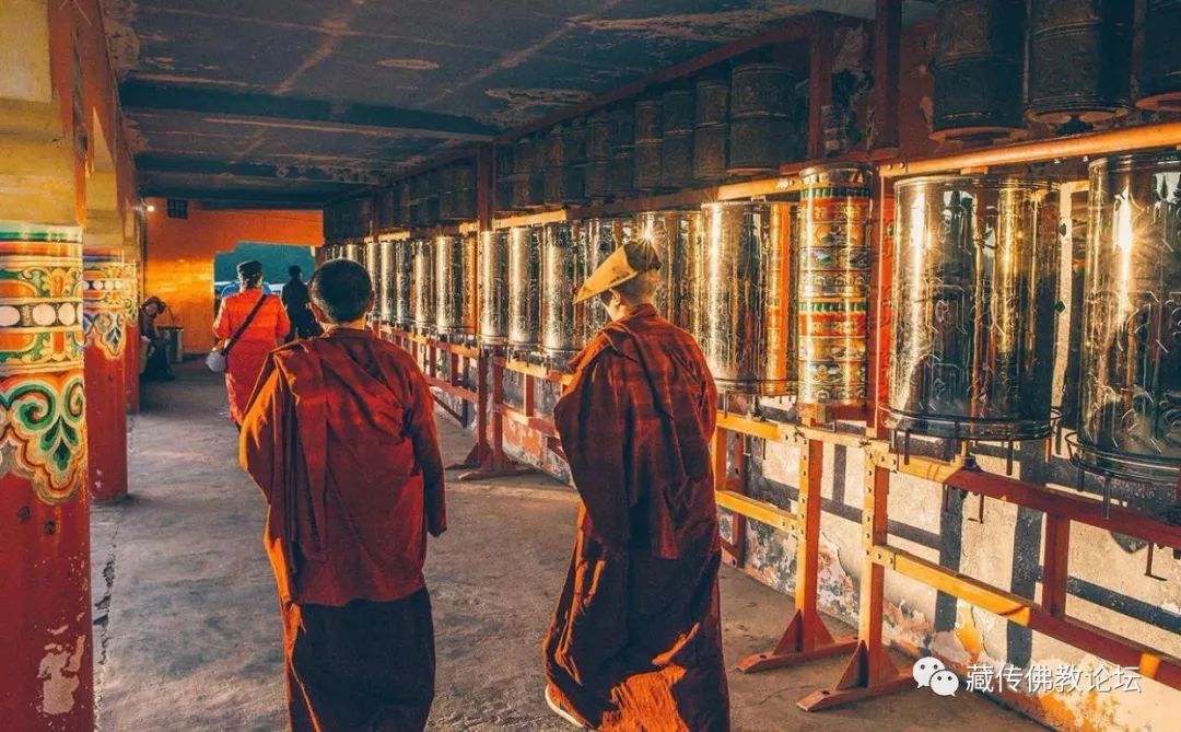 佛教的因果思想，是三世两重因果！